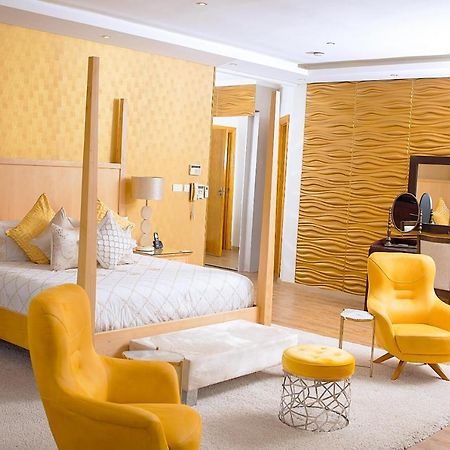 Hotel Masawara Urban Retreat Harare Esterno foto