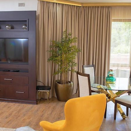 Hotel Masawara Urban Retreat Harare Esterno foto