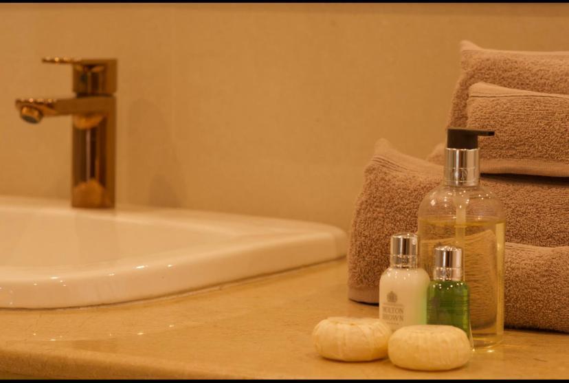 Hotel Masawara Urban Retreat Harare Esterno foto
